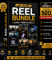 5000 + Reels Bundle